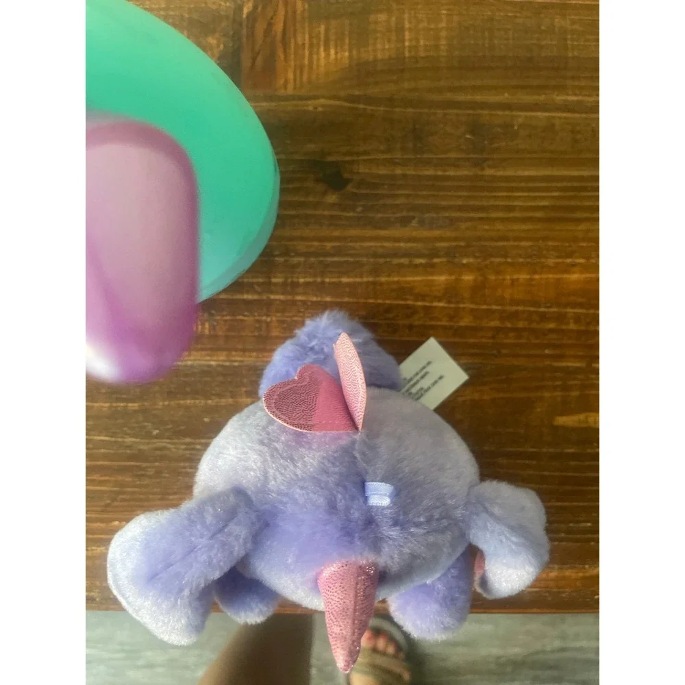 Zuro Plush‎ Bunnycorn